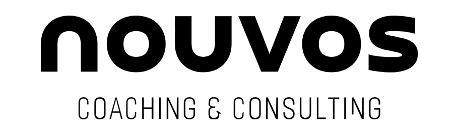 Nouvos Coaching & Consulting Logo